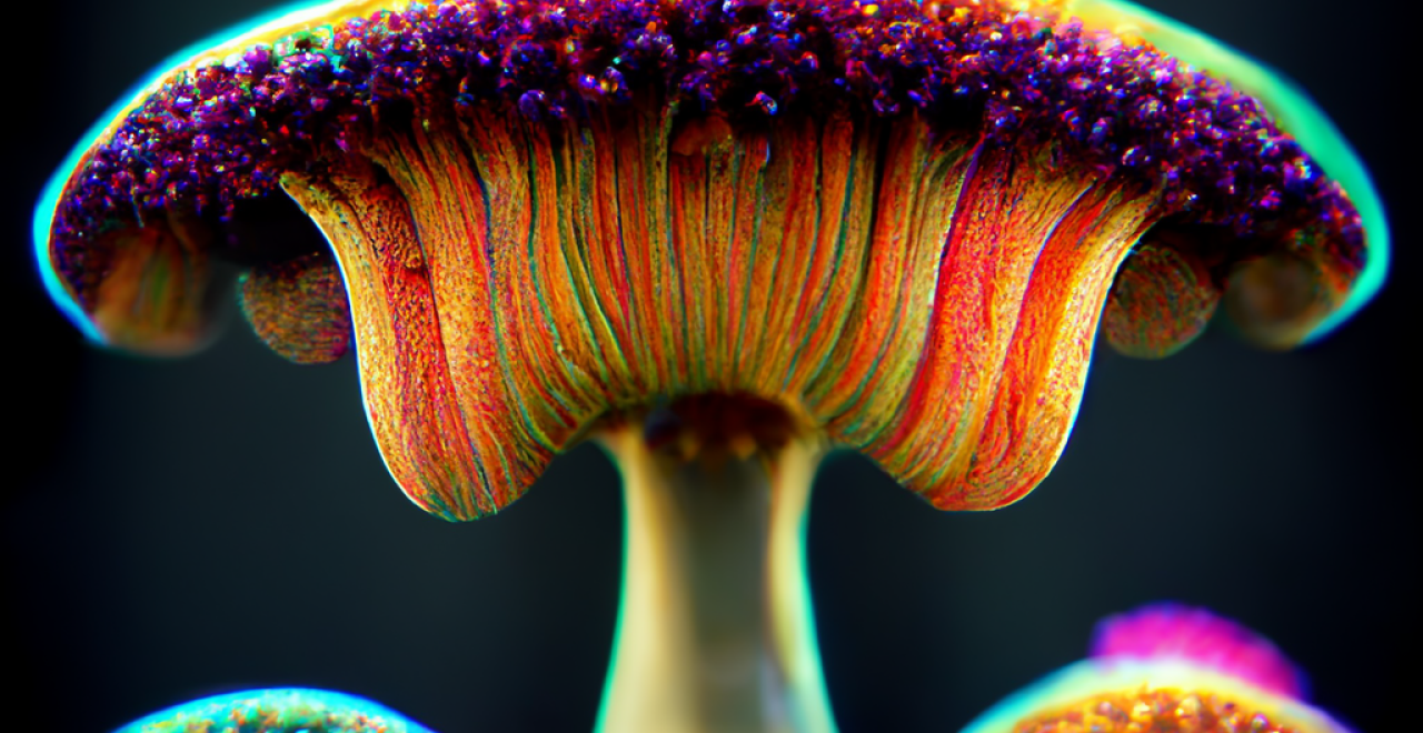 Mushroom